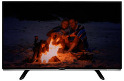 Panasonic TX-40DS400B 40 Inch Full HD Smart LED TV